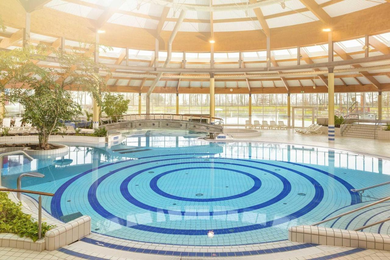 Balkon, Gratis Nutzung Vom Ahoi Erlebnisbad Und Sauna In Sellin- Meeresblick Fewo 59 Goehren  Esterno foto